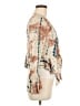 Venus 100% Viscose Tan Jacket Size M - photo 4