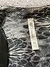 Dna Couture Silver 3/4 Sleeve Blouse Size 3X - photo 7