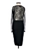 ASOS Black Cocktail Dress Size 00 - photo 2