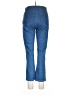 Uniqlo Blue Jeans Size L - photo 2