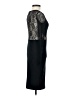 ASOS Black Cocktail Dress Size 00 - photo 4