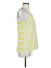 CAbi 100% Cotton Yellow Tank Top Size M - photo 4