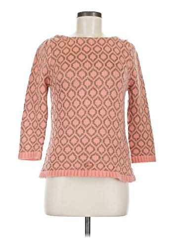 Dolce Vita Pullover Sweater (view 1)
