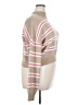 Forever 21 Plus Stripes Tan Turtleneck Sweater Size 2X - photo 4