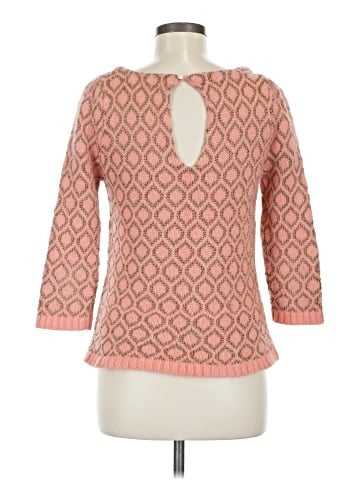 Dolce Vita Pullover Sweater (view 2)