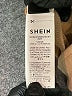 Shein Solid Tan Casual Skirt Size 12 - photo 4