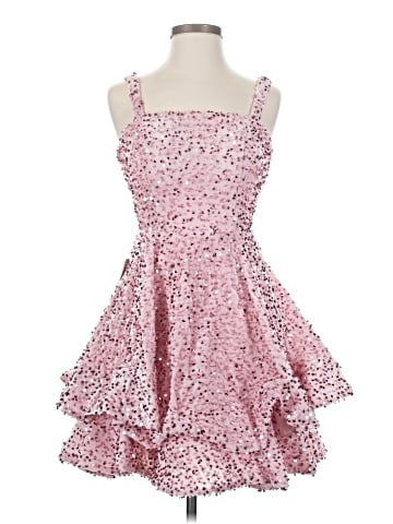 Wear Your Love Cocktail Dress (view 1)