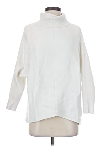 Unbranded Turtleneck Sweater (view 1)