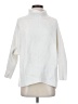 Unbranded White Turtleneck Sweater Size S - photo 1
