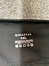 G Gradual Solid Black Active Skort Size XXL - photo 3