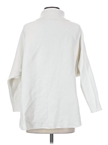 Unbranded Turtleneck Sweater (view 2)