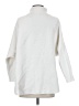 Unbranded White Turtleneck Sweater Size S - photo 2