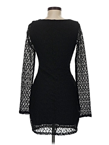 Silence and Noise Cocktail Dress (view 2)