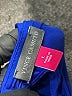 Vince Camuto 100% Polyester Blue Short Sleeve Blouse Size L - photo 7