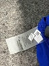 Vince Camuto 100% Polyester Blue Short Sleeve Blouse Size L - photo 8