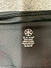GAIAM Solid Black Active Pants Size XL - photo 7
