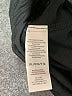 GAIAM Solid Black Active Pants Size XL - photo 8