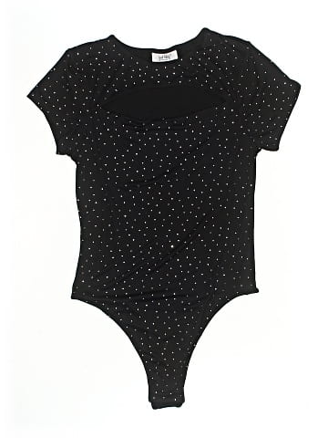Just Polly Bodysuit (view 1)