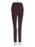 Nike Burgundy Active Pants Size XS - photo 2