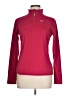 Lole Red Burgundy Long Sleeve T-Shirt Size L - photo 1