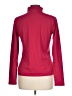 Lole Red Burgundy Long Sleeve T-Shirt Size L - photo 2