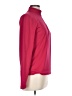 Lole Red Burgundy Long Sleeve T-Shirt Size L - photo 4