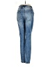 CAbi Hearts Blue Jeans Size 6 - photo 2