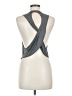 Joah Brown 100% Rayon Gray Tank Top One size - photo 2