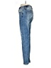 CAbi Hearts Blue Jeans Size 6 - photo 5