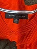 Tommy Hilfiger Orange Sleeveless Top Size XS - photo 7