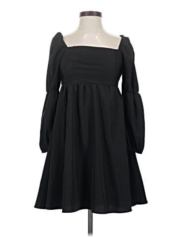EXLURA Casual Dress (view 1)