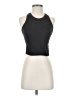 90 Degree by Reflex Black Tank Top Size XS - photo 1