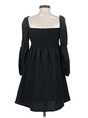 EXLURA Casual Dress (view 2)