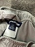 Lands' End 100% Polyester Solid Gray Athletic Shorts Size 8 - 9 - photo 3