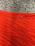 Unbranded Red Sleeveless T-Shirt Size L (estimated) - photo 7