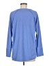 Wildfox Blue Pullover Sweater Size Med (2 or M) - photo 2