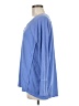 Wildfox Blue Pullover Sweater Size Med (2 or M) - photo 5