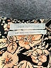 Urban Outfitters Print Gold Romper Size S - photo 4