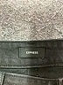 Express Black Jeans Size 12 - photo 7