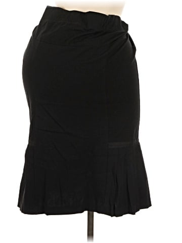 Motherhood Casual Skirt (view 1)