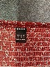 Shein 100% Polyester Paisley Red Casual Dress Size S - photo 7