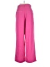 Zara Pink Casual Pants Size XS - photo 2