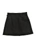 Spirit Solid Black Formal Skirt Size S - photo 2