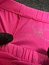 Assorted Brands Solid Pink Athletic Shorts Size 14 - photo 3
