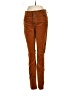 CAbi Brown Casual Pants Size 6 - photo 1