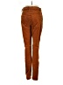 CAbi Brown Casual Pants Size 6 - photo 2