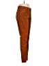 CAbi Brown Casual Pants Size 6 - photo 4