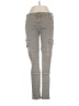 NSF Gray Cargo Pants Size 24 waist - photo 1