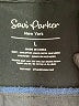 Assorted Brands Blue Jeggings Size L - photo 6