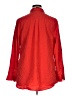 Old Navy Red Yellow Long Sleeve Button-Down Shirt Size XL - photo 2
